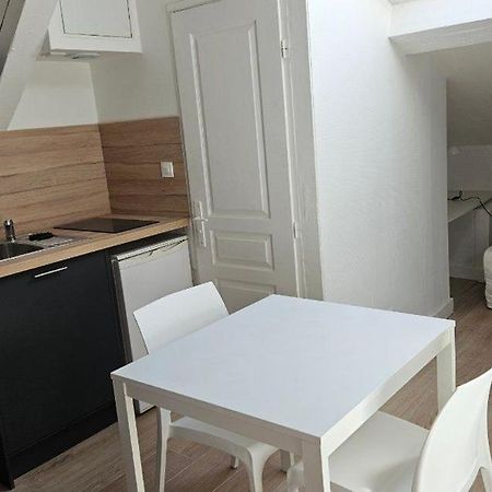 Cocon Villeurbanne Charpennes Екстериор снимка