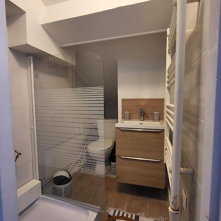 Cocon Villeurbanne Charpennes Екстериор снимка
