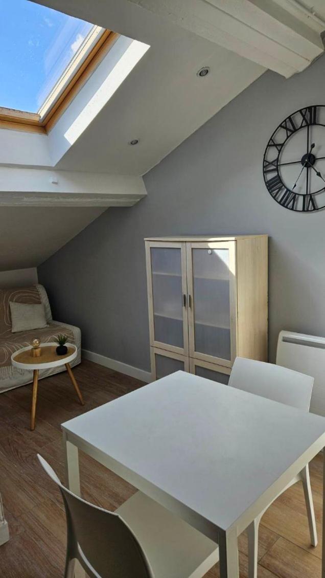 Cocon Villeurbanne Charpennes Екстериор снимка