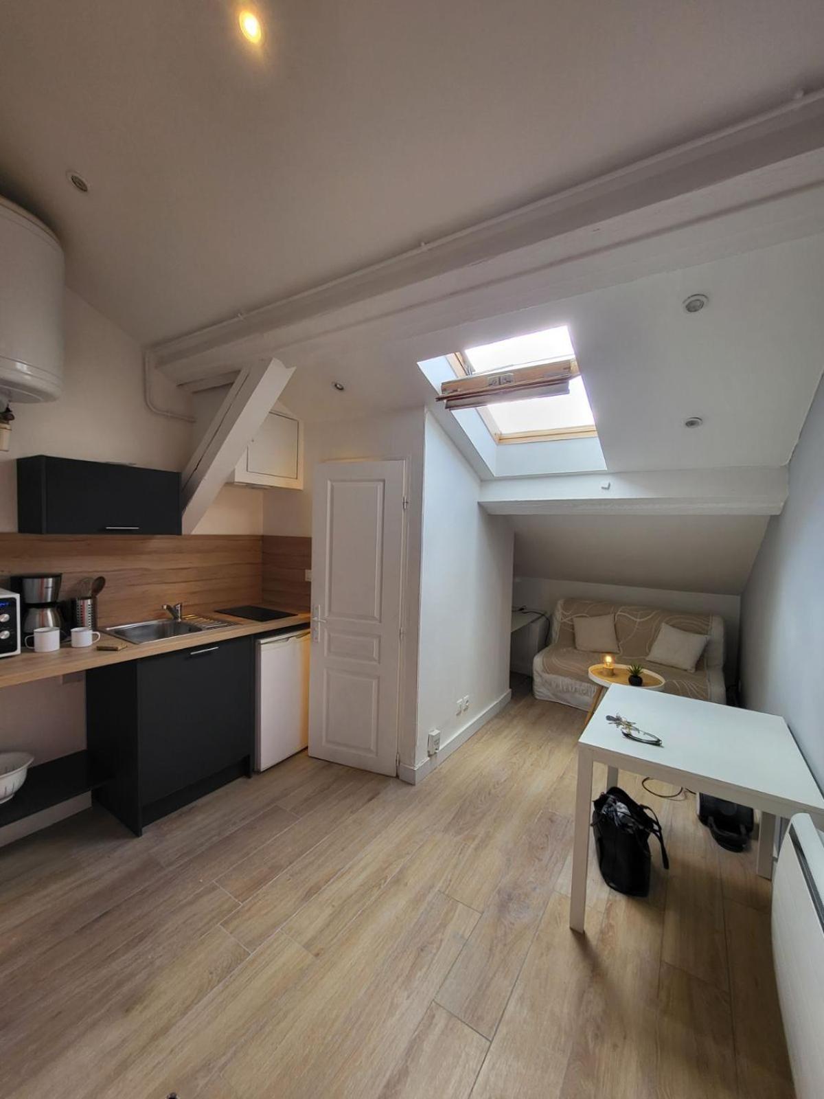Cocon Villeurbanne Charpennes Екстериор снимка