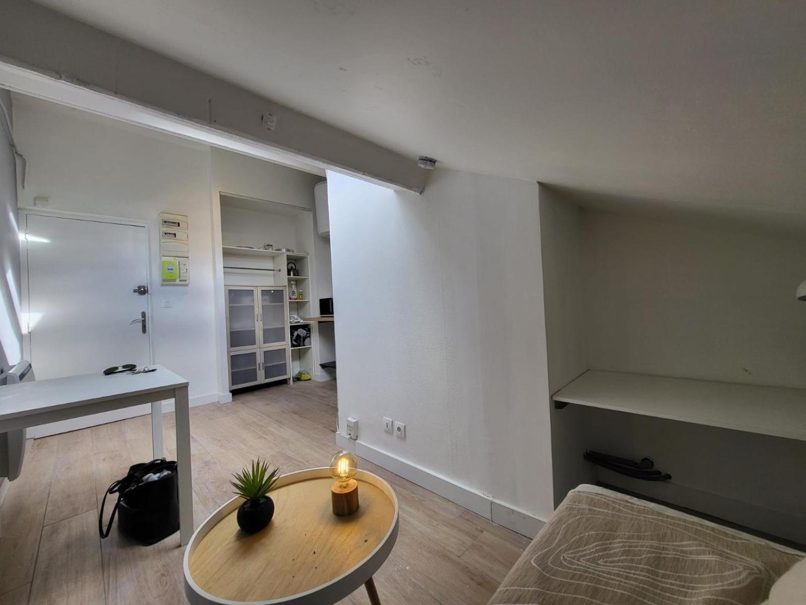 Cocon Villeurbanne Charpennes Екстериор снимка